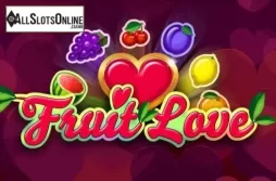 Fruit Love