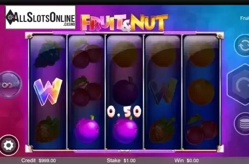 Win screen