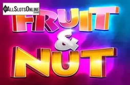 Fruit and Nut