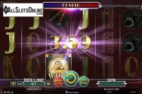 Win screen 2