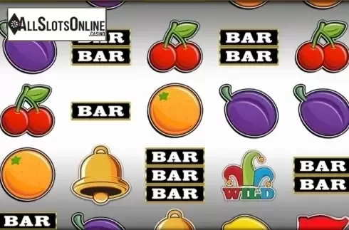 Screen 1. Get Fruity from Nektan
