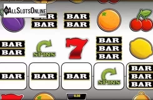 Screen 2. Get Fruity from Nektan