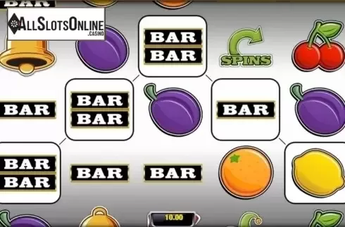 Screen 4. Get Fruity from Nektan