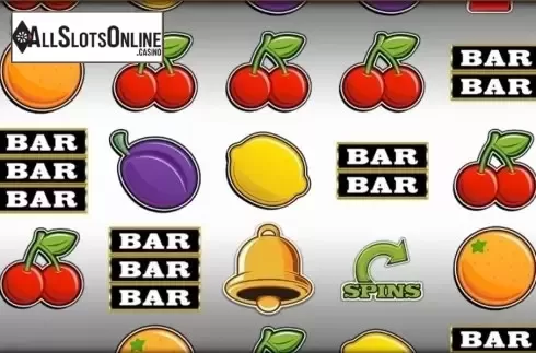 Screen 5. Get Fruity from Nektan