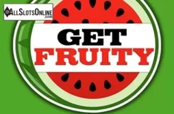 Get Fruity