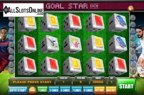 Reel Screen