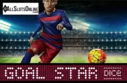 Goal Star Dice