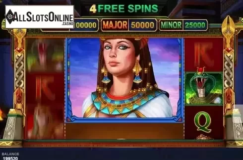 Free Spins 2