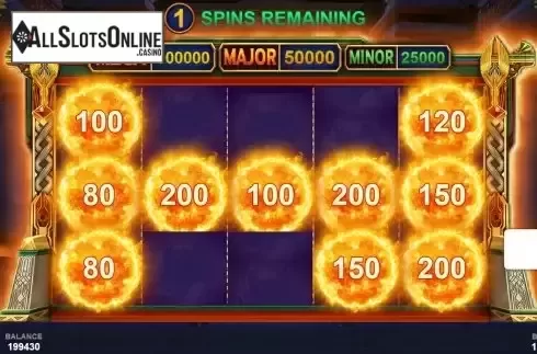 Bonus Game 2