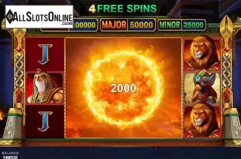 Free Spins 3