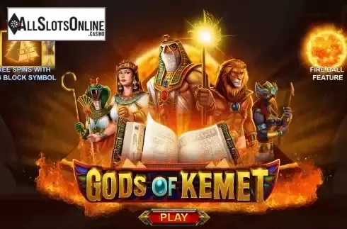 Start Screen