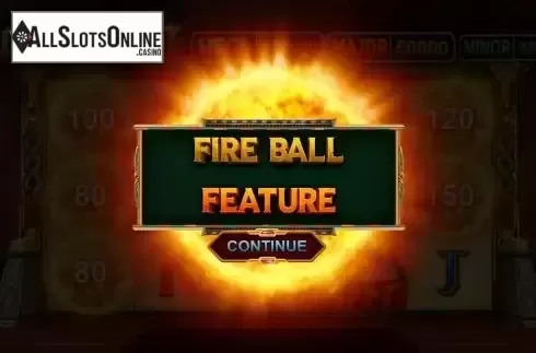 Bonus Game 1