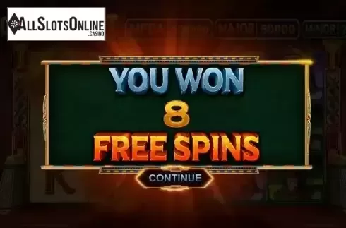 Free Spins 1