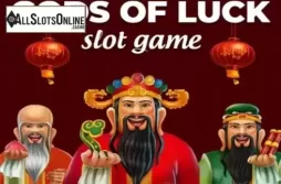 Gods of Luck