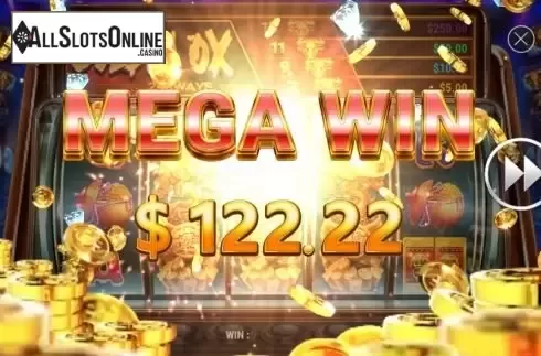 Mega Win 2