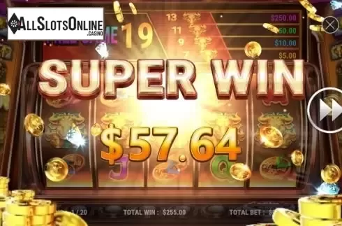 Super Win