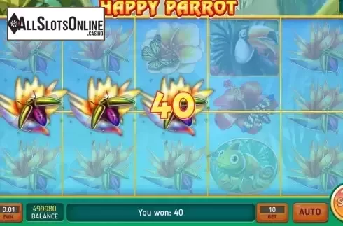 Win screen 3
