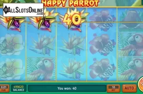 Win screen 4