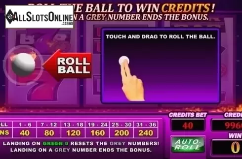 Roulete. Hot Roulette - Super Times Pay from IGT