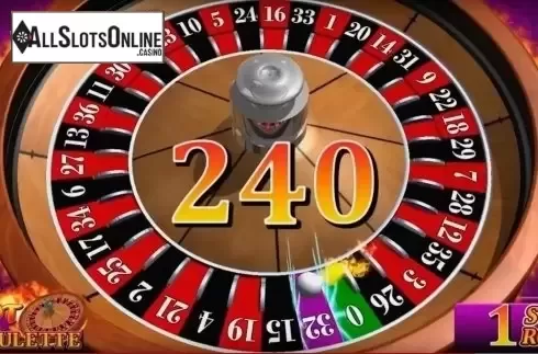Roulete win. Hot Roulette - Super Times Pay from IGT