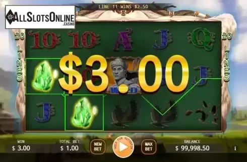 Win screen 2