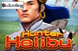 Hunter Helibu