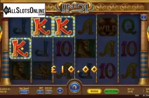 Win screen 2