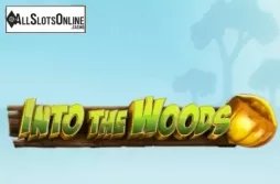 Into The Woods HD