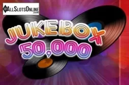 Juke Box 50,000