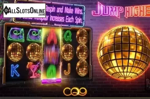 Start Screen