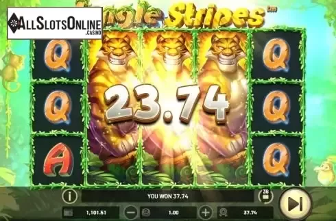 Win Screen 3