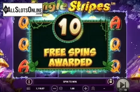 Free Spins 1