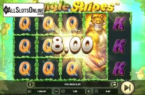 Win Screen 1