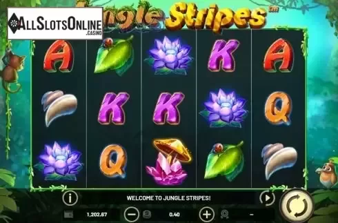 Reels Screen