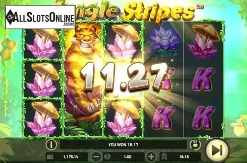 Win Screen 2