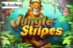Jungle Stripes