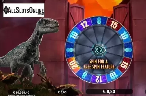 Free Spins 1