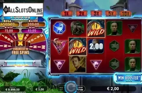 Win Screen 1