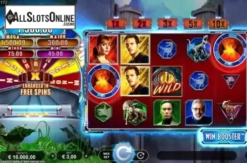Reels Screen
