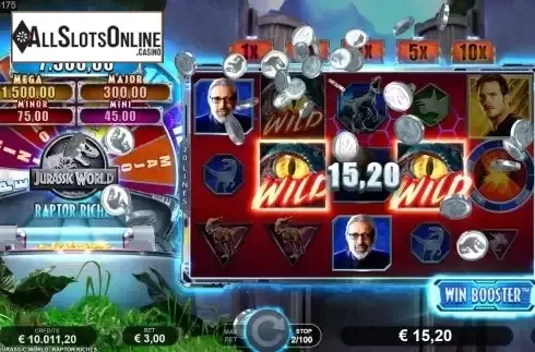 Win Screen 2