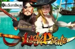 Lady Pirate