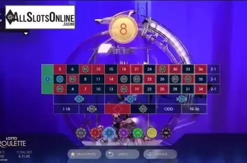 Game Screen 2