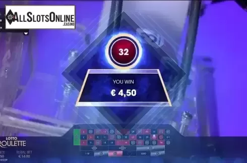 Win Screen