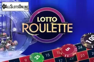 Lotto Roulette