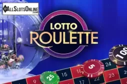 Lotto Roulette
