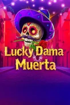 Lucky Dama Muerta