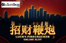 Lucky Firecracker