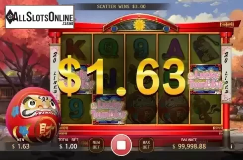 Win screen 2