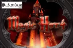 Magic Hot 4