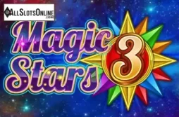Magic Stars 3